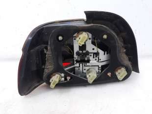 Recambio de piloto trasero derecho para bmw serie 5 berlina (e39) 1995-2003 520d referencia OEM IAM 6900210 6900210  2