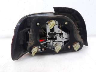 Recambio de piloto trasero derecho para bmw serie 5 berlina (e39) 1995-2003 520d referencia OEM IAM 6900210 6900210 