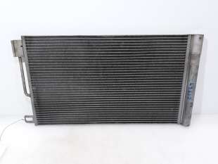 Recambio de condensador / radiador aire acondicionado para opel corsa d 2006-2015 essentia referencia OEM IAM 55700406 55700406  2