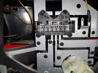 Recambio de piloto trasero derecho para bmw serie 5 berlina (e39) 1995-2003 520d referencia OEM IAM 6900210 6900210 