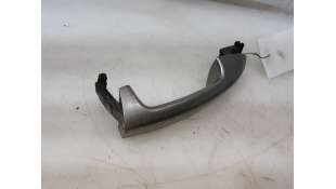 Recambio de maneta exterior delantera derecha para volkswagen passat lim. (362) 2010-2014 highline bluemotion referencia OEM IAM