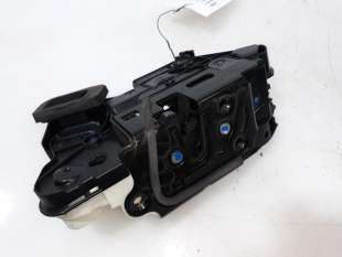 Recambio de cerradura puerta delantera izquierda para volkswagen polo (6r1) 2009-2014 advance referencia OEM IAM 5K1837015D 5K18 2