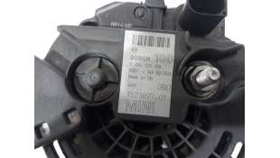 Recambio de alternador para bmw mini (r50,r53) 2001-2006 one referencia OEM IAM 12317550319 12317550319 