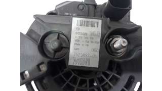 Recambio de alternador para bmw mini (r50,r53) 2001-2006 one referencia OEM IAM 12317550319 12317550319 