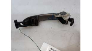 Recambio de maneta exterior delantera izquierda para volkswagen passat lim. (362) 2010-2014 highline bluemotion referencia OEM I