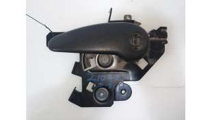 Recambio de maneta interior lateral derecha para nissan primastar (x..) 2006- avantour l1h1 2,7 t / 7-sitzer referencia OEM IAM 