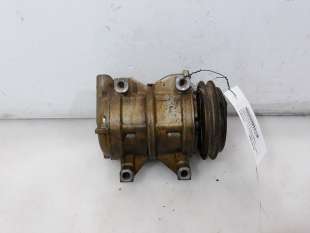 Recambio de compresor aire acondicionado para nissan pick-up (d22) 1998- cabina doble challenge 4x4 referencia OEM IAM 92600VK51