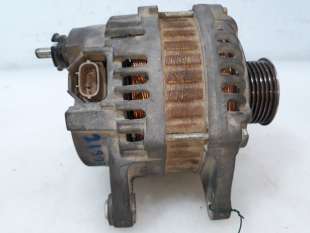 Recambio de alternador para nissan qashqai (j10) 2007-2014 acenta referencia OEM IAM 23100BC00A 23100BC00A  2