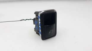 Recambio de mando elevalunas delantero derecho para mercedes-benz clase e (w212) familiar 2009-2016 e 200 bluetec (212.206) refe