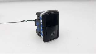 Recambio de mando elevalunas delantero derecho para mercedes-benz clase e (w212) familiar 2009-2016 e 200 bluetec (212.206) refe