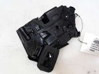 Recambio de cerradura puerta trasera derecha para volkswagen polo (6r1) 2009-2014 advance referencia OEM IAM 6R4839016 6R4839016