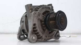 Recambio de alternador para chrysler voyager (rg) 2001-2008 2.5 crd executive referencia OEM IAM 4210000083 4210000083 
