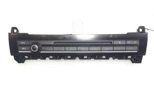 Recambio de sistema audio / radio cd para bmw serie 5 lim. (f10) 2008-2016 530d referencia OEM IAM 61319328426 61319328426 