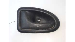 Recambio de maneta interior porton para nissan primastar (x..) 2006- avantour l1h1 2,7 t / 7-sitzer referencia OEM IAM 770043270