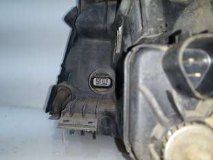 Recambio de faro derecho para hyundai matrix (fc) 2001-2012 1.6 gls referencia OEM IAM 9210417030 9210417030  2