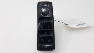 Recambio de mando elevalunas delantero izquierdo para mercedes-benz clase e (w212) familiar 2009-2016 e 200 bluetec (212.206) re