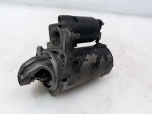 Recambio de motor arranque para bmw mini (r50,r53) 2001-2006 one referencia OEM IAM 12417570487 12417570487  2
