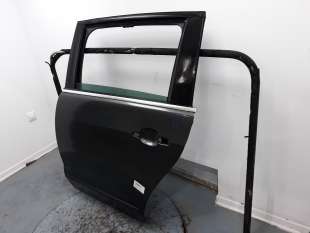 Recambio de puerta trasera izquierda para peugeot 5008 2009-2017 allure referencia OEM IAM 9006S6 9006S6  2