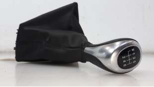 Recambio de pomo palanca cambio para bmw serie 3 lim. (f30) 2011-2015 318d referencia OEM IAM 25117596084 25117596084 