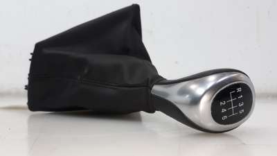 Recambio de pomo palanca cambio para bmw serie 3 lim. (f30) 2011-2015 318d referencia OEM IAM 25117596084 25117596084 