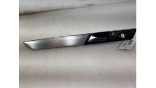 Recambio de maneta interior delantera izquierda para volkswagen passat lim. (362) 2010-2014 highline bluemotion referencia OEM I