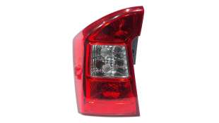 Recambio de piloto trasero izquierdo para kia carens (un) 2006-2011 ex ii referencia OEM IAM 924011D010 92401100L 92401100L
