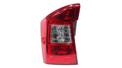 Recambio de piloto trasero izquierdo para kia carens (un) 2006-2011 ex ii referencia OEM IAM 924011D010 92401100L 92401100L