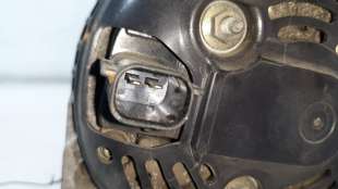 Recambio de alternador para chrysler voyager (rg) 2001-2008 2.5 crd executive referencia OEM IAM 4210000083 4210000083  2