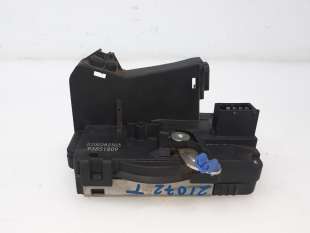 Recambio de cerradura maletero / porton para nissan primastar (x..) 2006- avantour l1h1 2,7 t / 7-sitzer referencia OEM IAM 8200 2