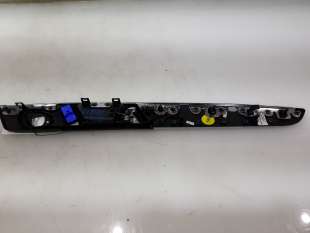 Recambio de maneta interior delantera izquierda para volkswagen passat lim. (362) 2010-2014 highline bluemotion referencia OEM I 2