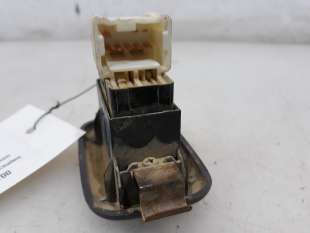 Recambio de mando elevalunas trasero izquierdo para nissan pick-up (d22) 1998- cabina doble challenge 4x4 referencia OEM IAM 254