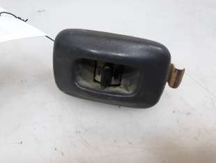 Recambio de mando elevalunas trasero izquierdo para nissan pick-up (d22) 1998- cabina doble challenge 4x4 referencia OEM IAM 254 2