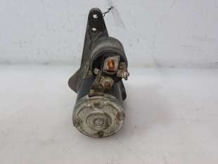 Recambio de motor arranque para nissan qashqai (j10) 2007-2014 acenta referencia OEM IAM 23300BC20B 23300BC20B  2