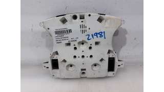 Recambio de cuadro instrumentos para bmw mini (r50,r53) 2001-2006 one referencia OEM IAM 62116936283 62116936283 