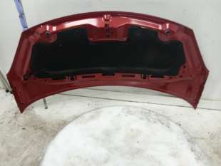 Recambio de capo para citroën c3 2009-2017 sx referencia OEM IAM 7901R1 7901R1  2