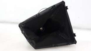 Recambio de pomo palanca cambio para bmw serie 3 lim. (f30) 2011-2015 318d referencia OEM IAM 25117596084 25117596084  2