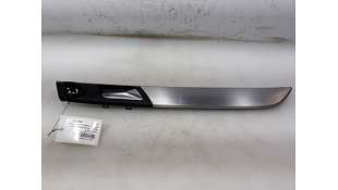 Recambio de maneta interior trasera derecha para volkswagen passat lim. (362) 2010-2014 highline bluemotion referencia OEM IAM 3
