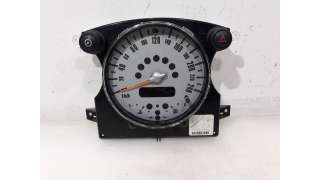 Recambio de cuadro instrumentos para bmw mini (r50,r53) 2001-2006 one referencia OEM IAM 62116936283 62116936283 