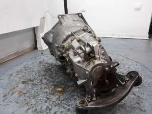 Recambio de caja cambios para bmw serie 5 berlina (e39) 1995-2003 520d referencia OEM IAM 1053401151 1053401151  2