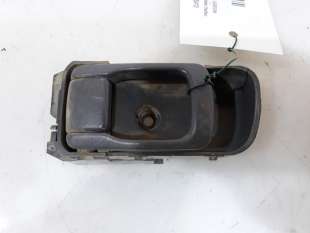 Recambio de maneta interior delantera derecha para nissan pick-up (d22) 1998- cabina doble challenge 4x4 referencia OEM IAM 8067