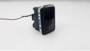 Recambio de mando elevalunas trasero derecho para mercedes-benz clase e (w212) familiar 2009-2016 e 200 bluetec (212.206) refere