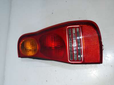Recambio de piloto trasero derecho para hyundai matrix (fc) 2001-2012 1.6 gls referencia OEM IAM 9240217010 9240217010 