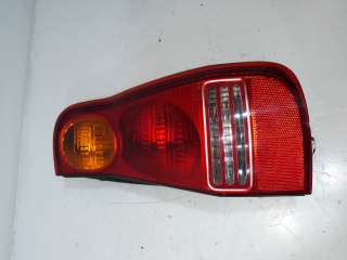 Recambio de piloto trasero derecho para hyundai matrix (fc) 2001-2012 1.6 gls referencia OEM IAM 9240217010 9240217010 