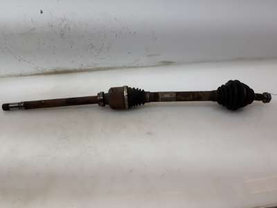 Recambio de transmision delantera derecha para peugeot 5008 2009-2017 allure referencia OEM IAM 9661107480 9661107480 