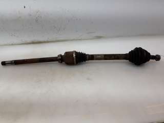 Recambio de transmision delantera derecha para peugeot 5008 2009-2017 allure referencia OEM IAM 9661107480 9661107480 