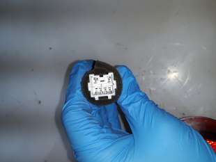 Recambio de piloto trasero derecho para hyundai matrix (fc) 2001-2012 1.6 gls referencia OEM IAM 9240217010 9240217010  2