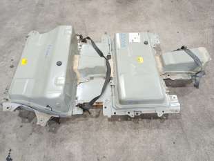 Recambio de bateria para peugeot 208 (p2) 2019- (e-) allure pack referencia OEM IAM 1689779880 1689779880  2