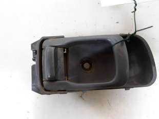 Recambio de maneta interior delantera izquierda para nissan pick-up (d22) 1998- cabina doble challenge 4x4 referencia OEM IAM 80