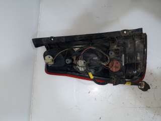 Recambio de piloto trasero derecho para hyundai matrix (fc) 2001-2012 1.6 gls referencia OEM IAM 9240217010 9240217010 