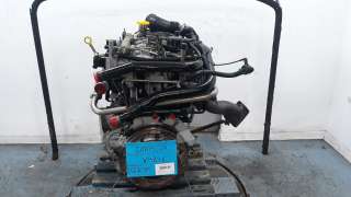 Recambio de motor completo para chrysler voyager (rg) 2001-2008 2.5 crd executive referencia OEM IAM VM29C VM29C 